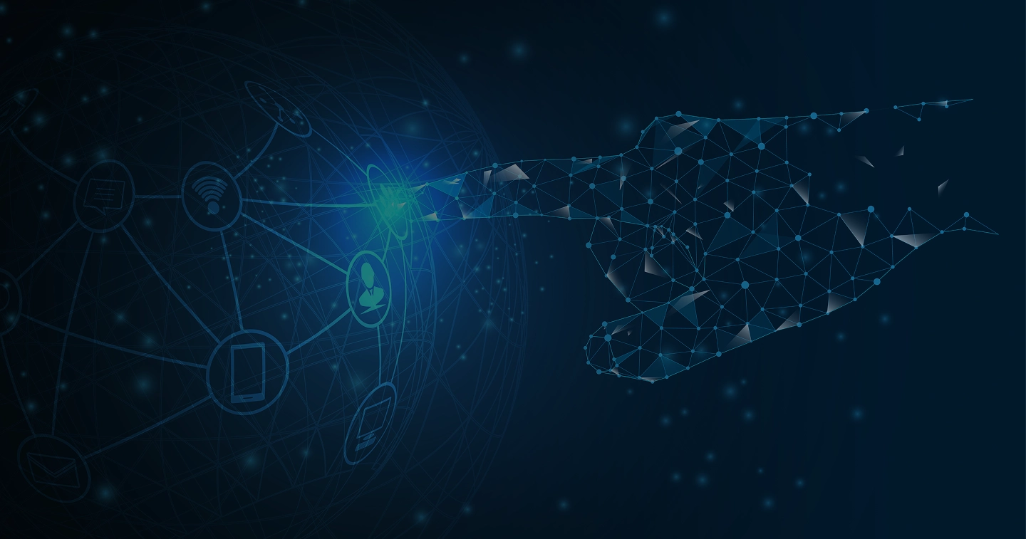 Hintergrundgrafik von Erfonapex Kontaktseite