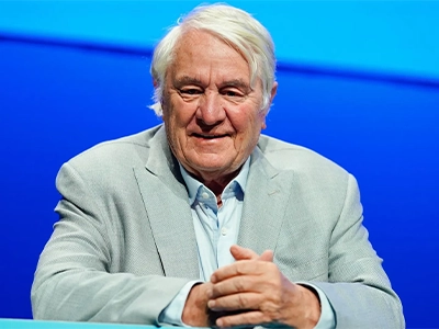 Hasso Plattner empfiehlt Erfonapex