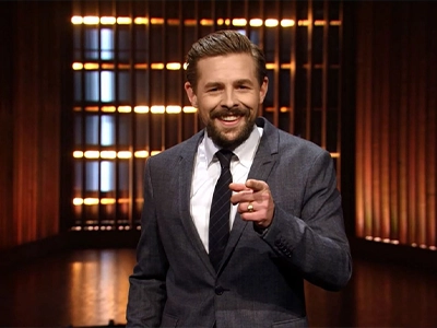 Klaas Heufer-Umlauf über Erfonapex